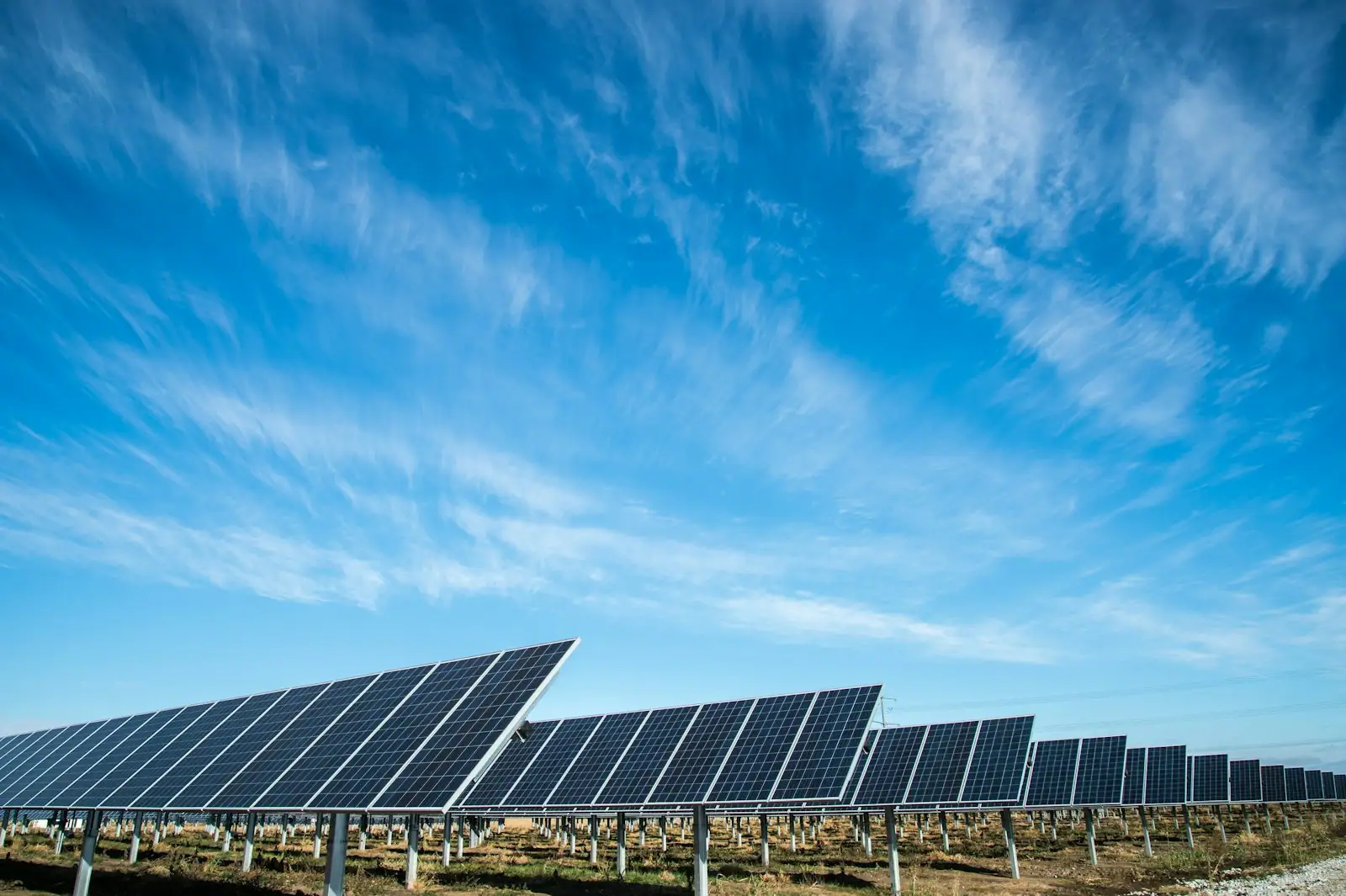 Welcome to Solence Energy: Powering a Sustainable Future