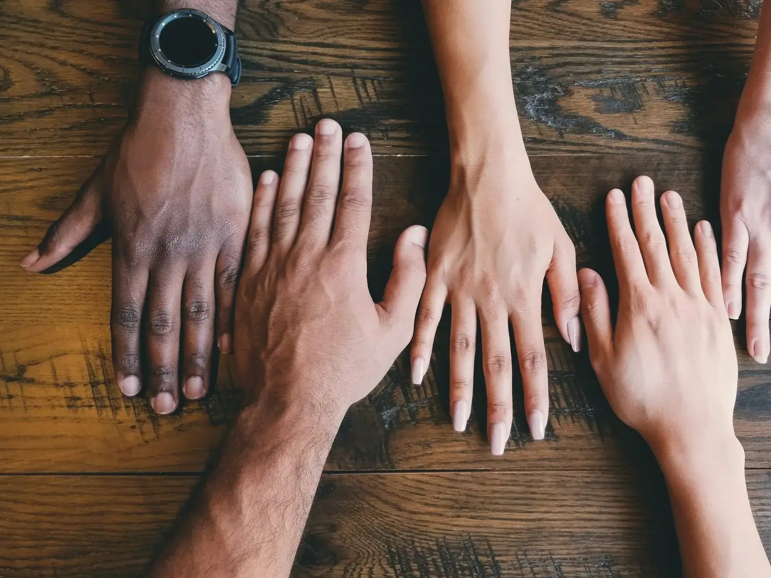 Community-Driven Energy