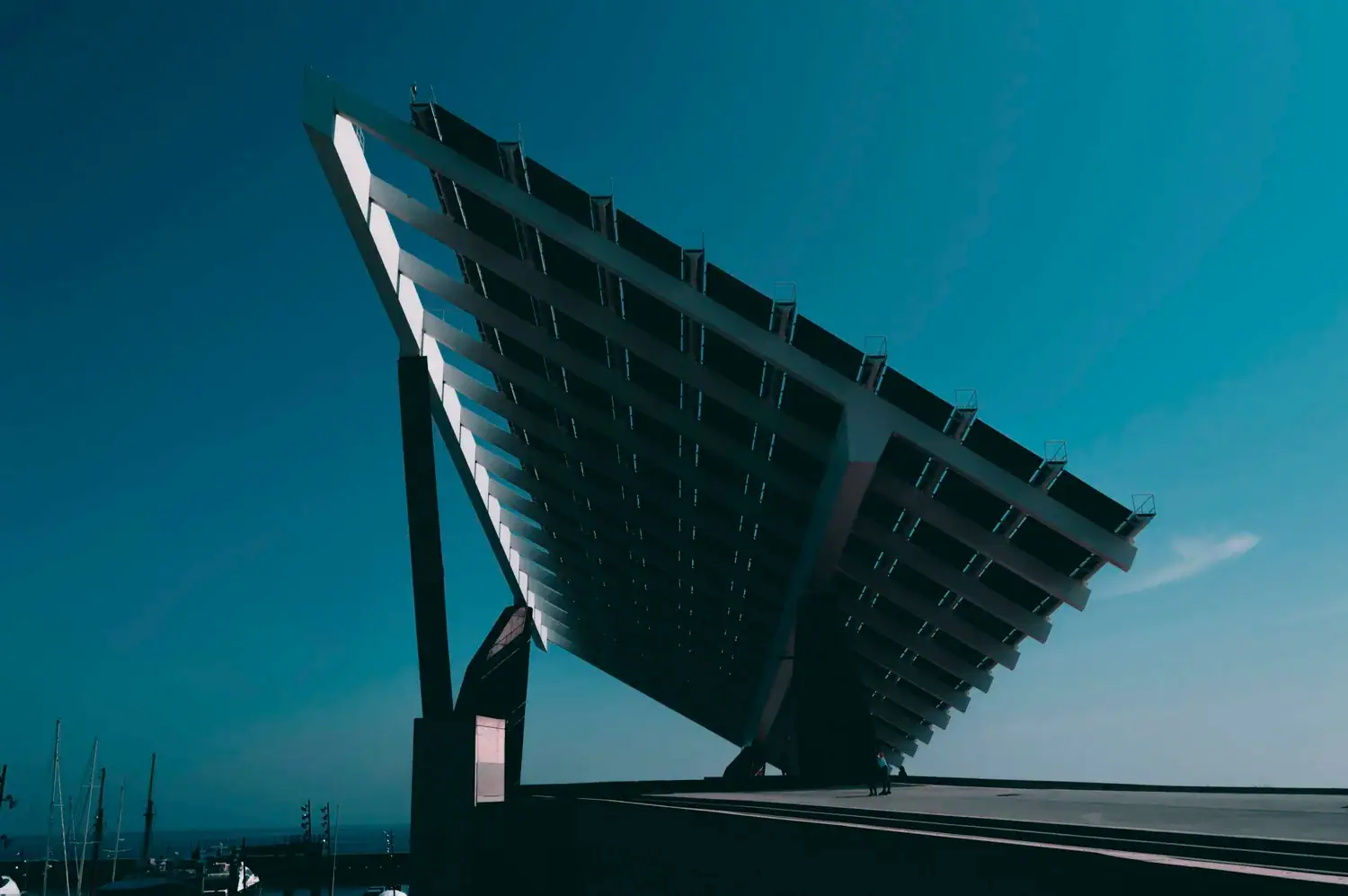 Renewable Energy Development